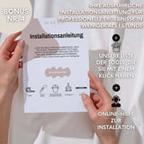 Niedliches Löwenbaby Kinderpapier