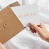 Die MyJoliWall Geschenkkarte