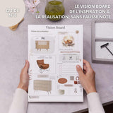 Papier peint enfant panoramique mignon petit éléphant