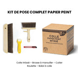 Kit de pose complet myjoliwall