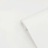 Papier peint panoramique blanc illustré, dans une chambre d'enfant