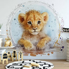 le roi Lion